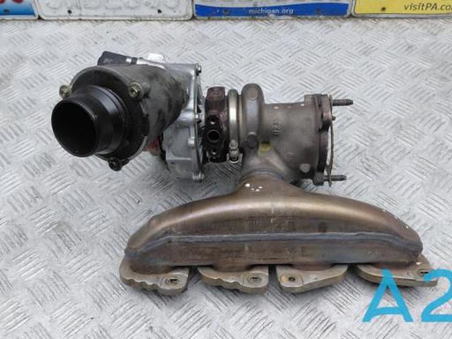 Турбокомпрессор A2700902980 MERCEDES