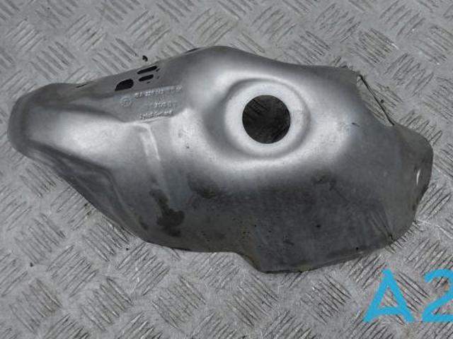 Защита (тепловой экран) выпускного коллектора A2701420000 MERCEDES