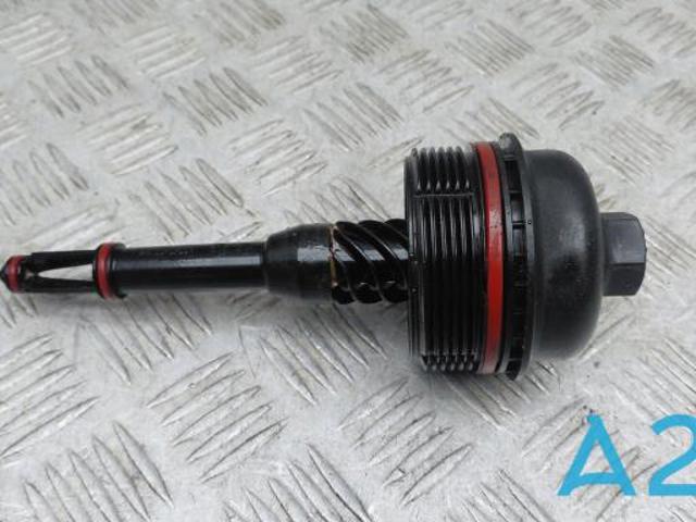 Крышка масляного фильтра A2701800438 MERCEDES