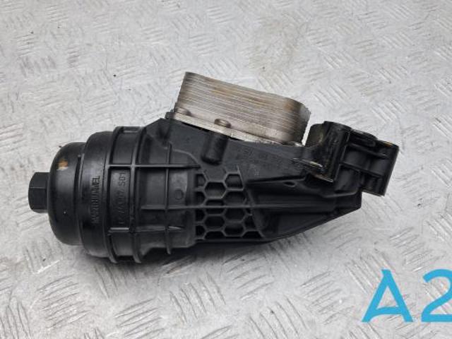 Корпус масляного фильтра A2701800610 MERCEDES