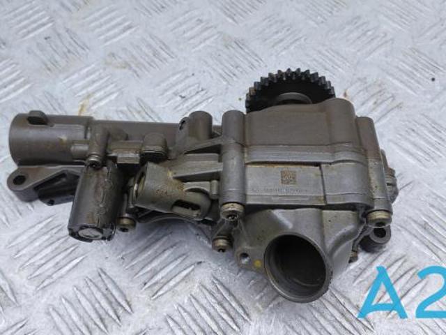 Маслонасос A2701800700 MERCEDES