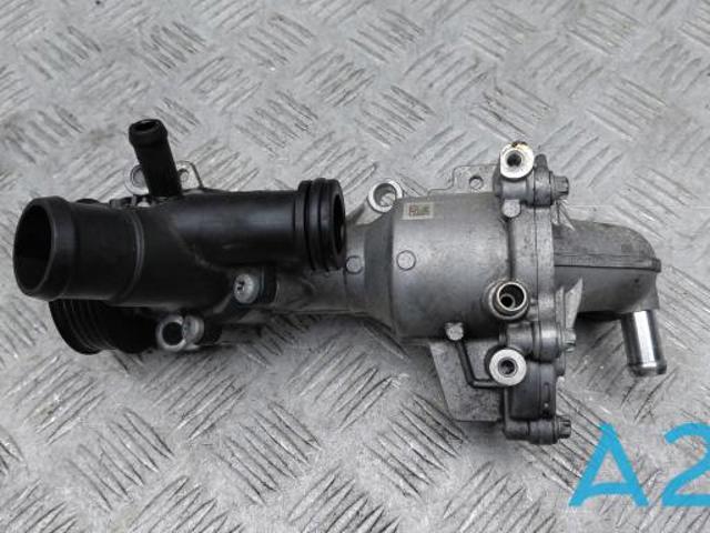 Водяной насос A2702000600 MERCEDES