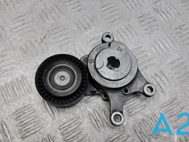 Ролик натяжителя приводного ремня A2702002100 MERCEDES