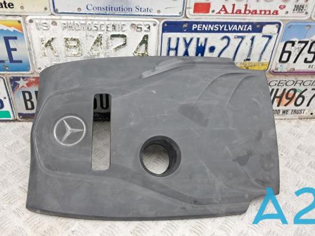 Крышка мотора декоративная A2740106707 MERCEDES