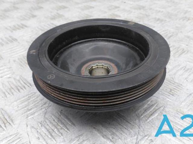 Шкив-демпфер коленвала A2740301203 MERCEDES