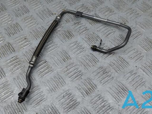 Трубка/шланг подачи масла к турбине A2740902700 MERCEDES