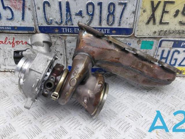 Турбокомпрессор A2740903280 MERCEDES