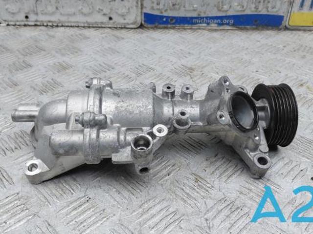 Помпа охлаждения A2742000307 MERCEDES