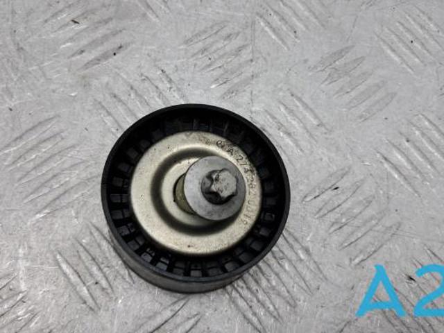 Паразитный ролик приводного ремня A2742020019 MERCEDES