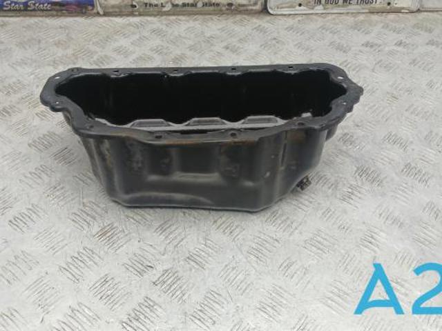 Поддон картера двигателя A2760100528 MERCEDES