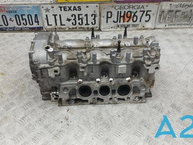 Головка цилиндров A2760102413 MERCEDES