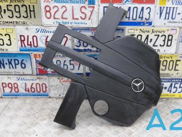 Крышка мотора декоративная A2760108904 MERCEDES