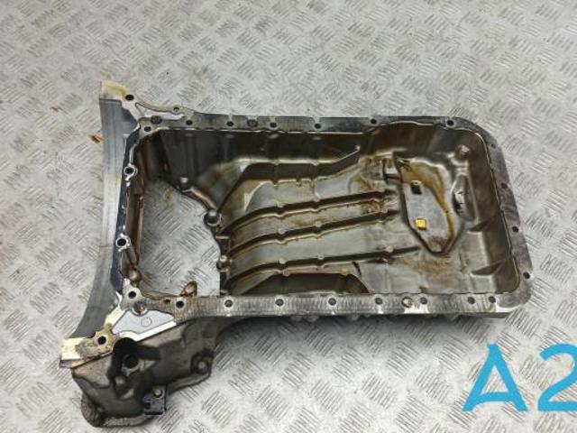 Поддон маслянный картера двигателя, верхняя часть A2760141802 MERCEDES
