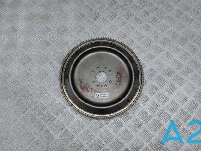 Маховик A2760300012 MERCEDES