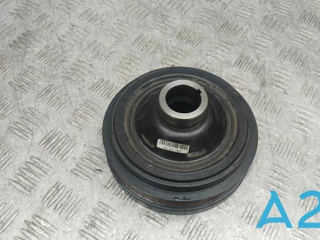 Шкив коленвала A2760300203 MERCEDES