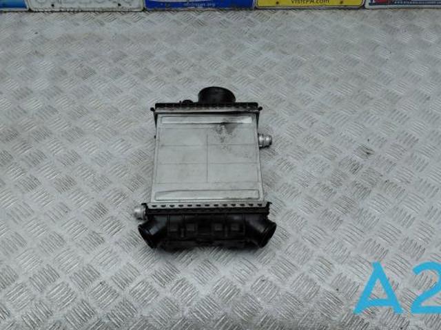 Радиатор интеркуллера A2760900214 MERCEDES
