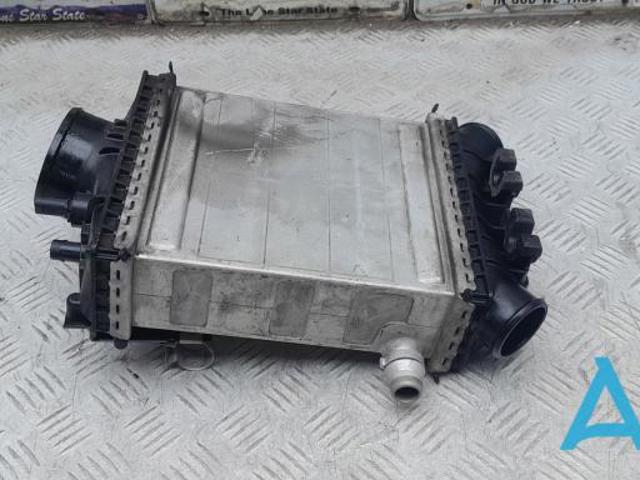A2760900214 MERCEDES Интеркулер купить в Кривой Рог