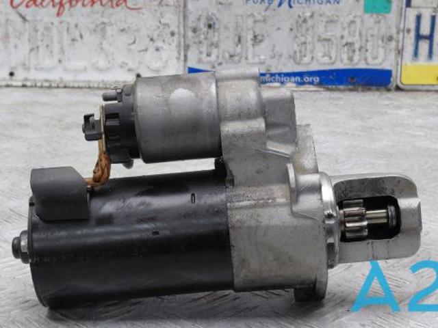 Стартер двигателя A2769064300 MERCEDES