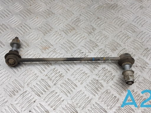 Тяжка стабилизатора, переднего, левая AA5Z5K484B FORD