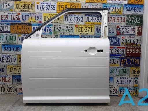 Двери кабины AA8Z7420125B FORD