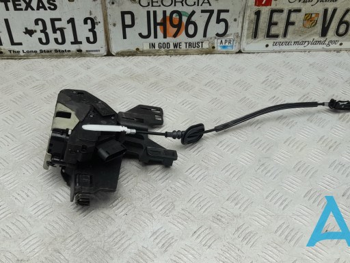 Замок передней левой двери AE8Z5421813D FORD