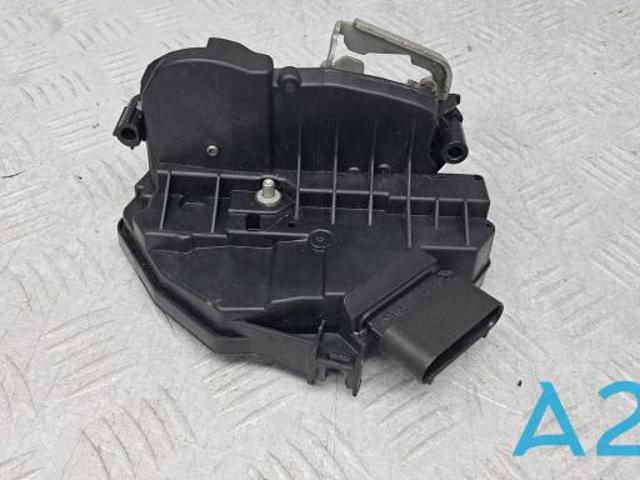 Запор кабины AE8Z5421813F FORD