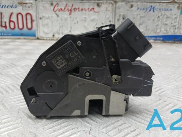 Замок передней левой двери AE8Z5421813F FORD