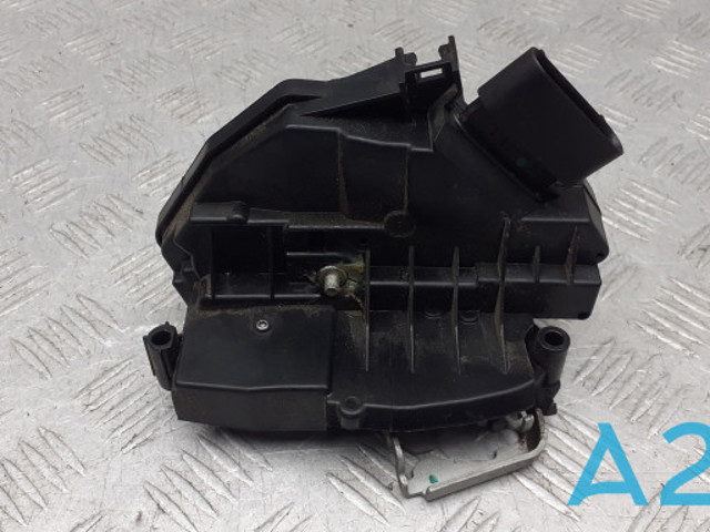 Замок двери задней правой AE8Z5426412A FORD