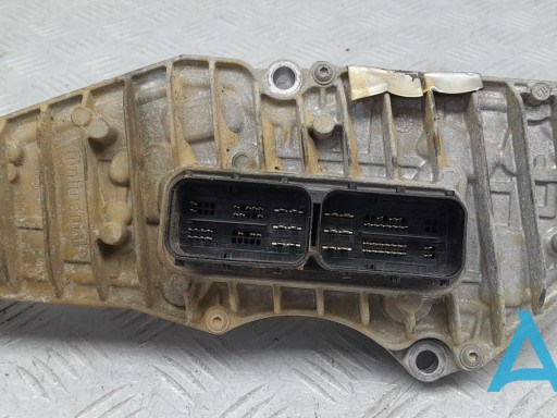 Модуль управления АКПП электронный AE8Z7Z369F FORD