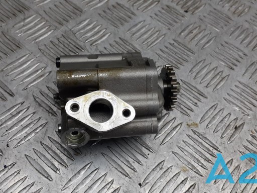 Насос маслозакачивающий AG9Z6600C FORD