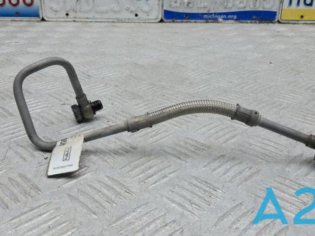 Подача масляная труба AG9Z6K679C FORD