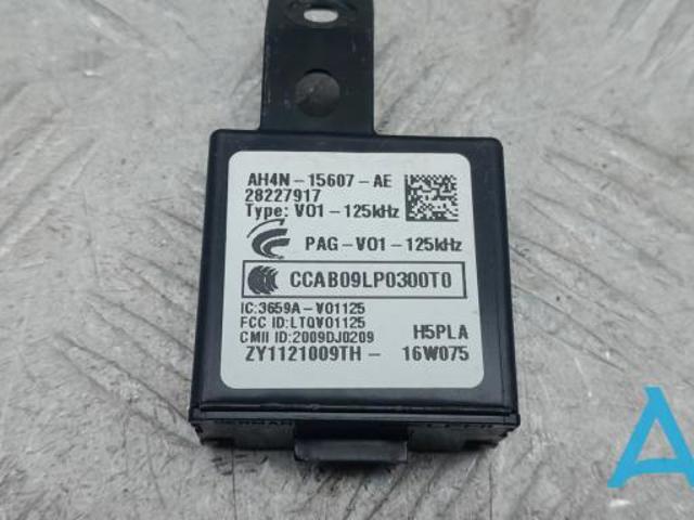 Иммобилизатор AH4N15607AE JAGUAR