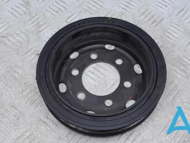 JAGUAR AJ811549 Шкив коленвала в наличии Чернигов