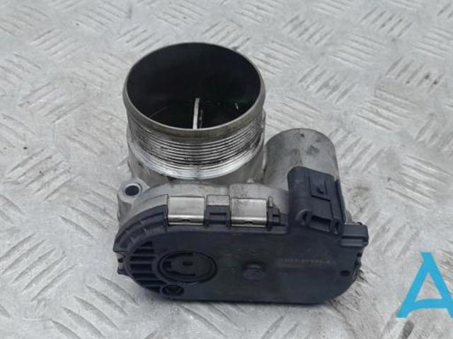 Дроссельная заслонка в сборе AJ813373 JAGUAR