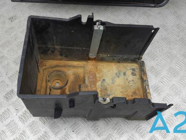 Поддон АКБ AM5Z10732C FORD