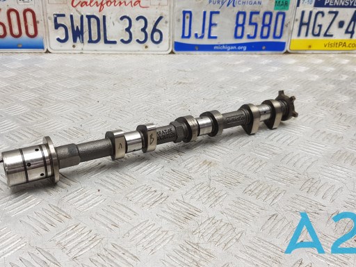 Распредвал двигателя, выпускной, левый AT4Z6250J FORD
