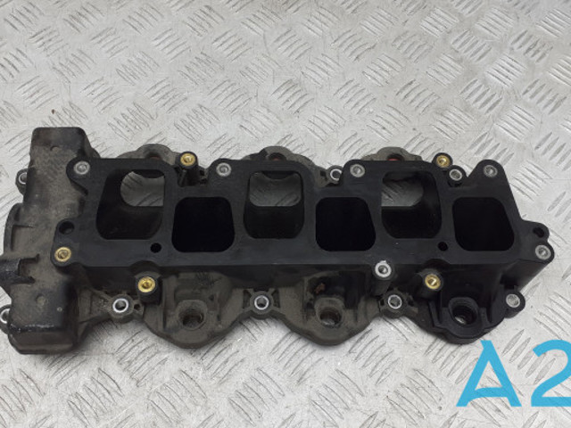 Коллектор впуск нижний AT4Z9424B FORD