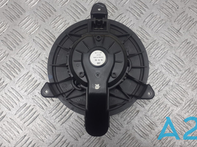 AV1Z19805C Вентилятор печки купить Павлоград