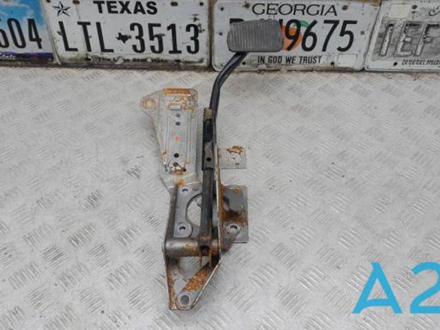 AV6Z2455H FORD Педаль тормоза купить в Полтава