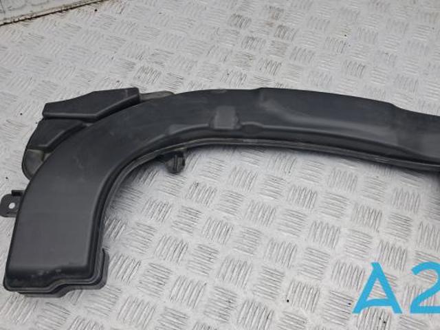 Воздухозаборник воздушного фильтра AX000037 MITSUBISHI