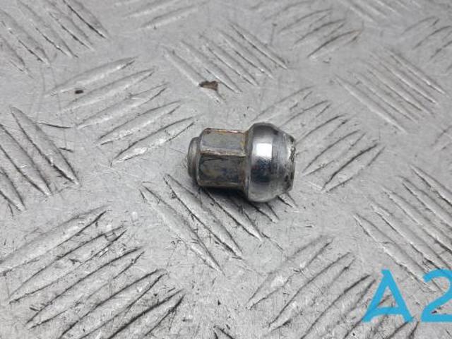 Гайка колесная B00237160B MAZDA
