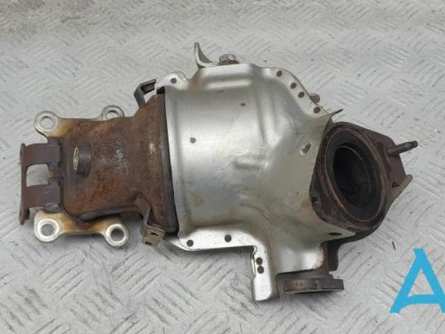 Газопроводы (коллектор выпускной) B08A26RK0A NISSAN