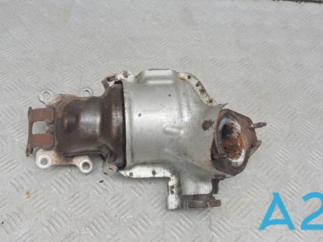 B08A26RK0A NISSAN Коллектор выпускной купить в Винница