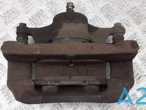 Суппорт тормозной передний правый B4Y73398ZC MAZDA