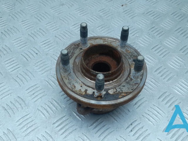 BB5Z1104A FORD Передняя ступица купить в Черкассы