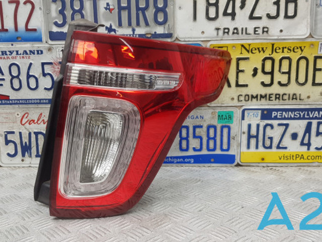 Задняя левая фара BB5Z13405C FORD