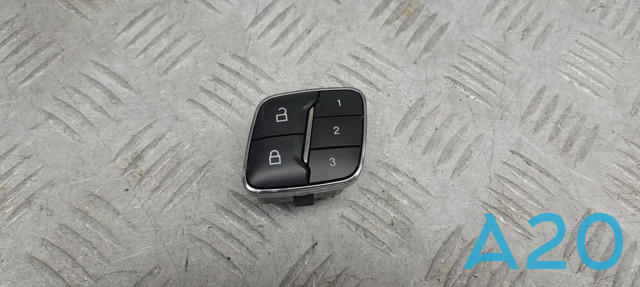 Кнопка блокировки дверей BB5Z14776AA FORD