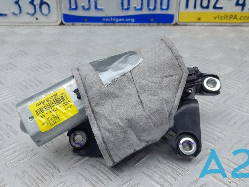 Мотор стеклоочистителя заднего стекла BB5Z17508B FORD