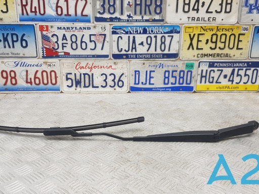 Поводок стеклоочистителя BB5Z17526D FORD