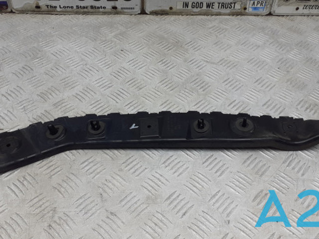 Крепление бамера левое BB5Z17D943A FORD